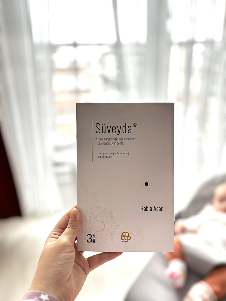 Süveyda 3.baskı