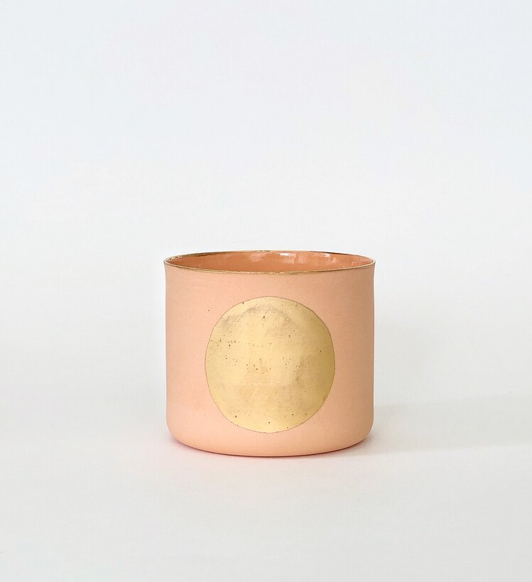 COMFORT GOLD MATTE