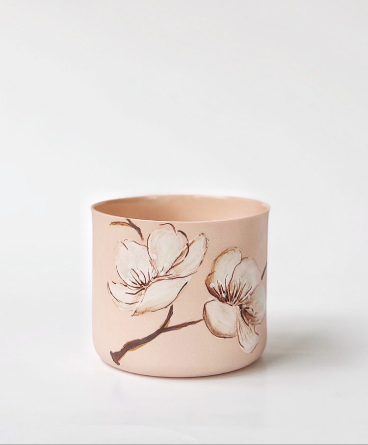 COMFORT BLOSSOM