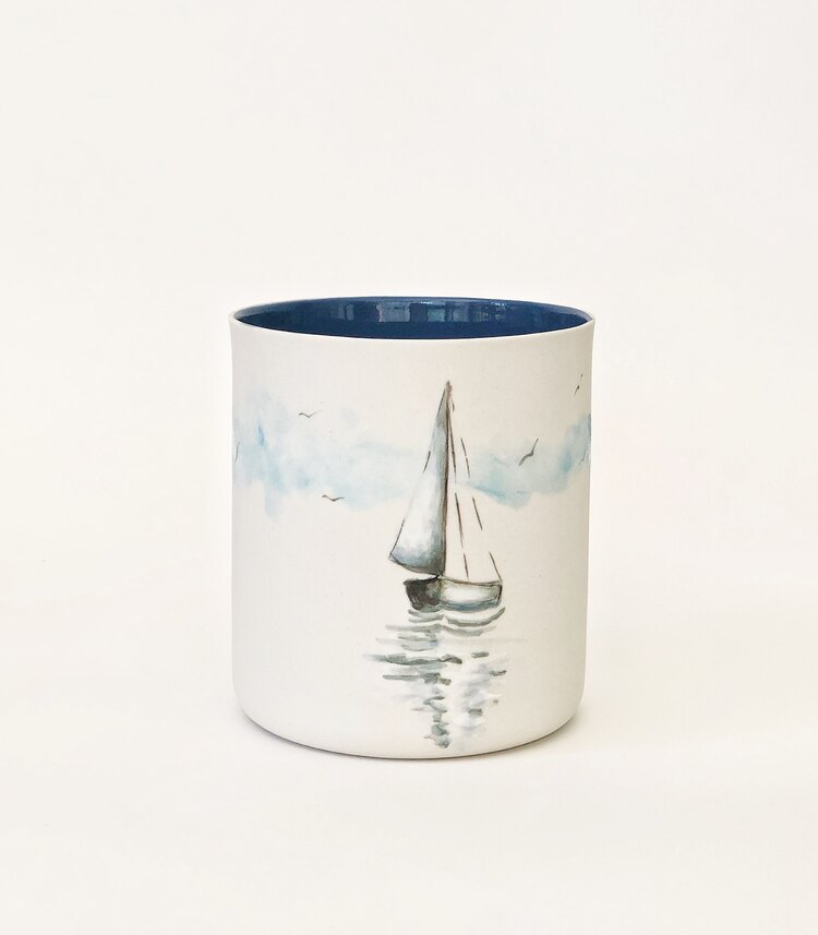 COMFORT XL SAIL