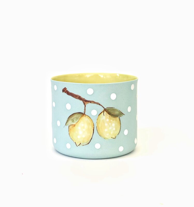 COMFORT  LEMON