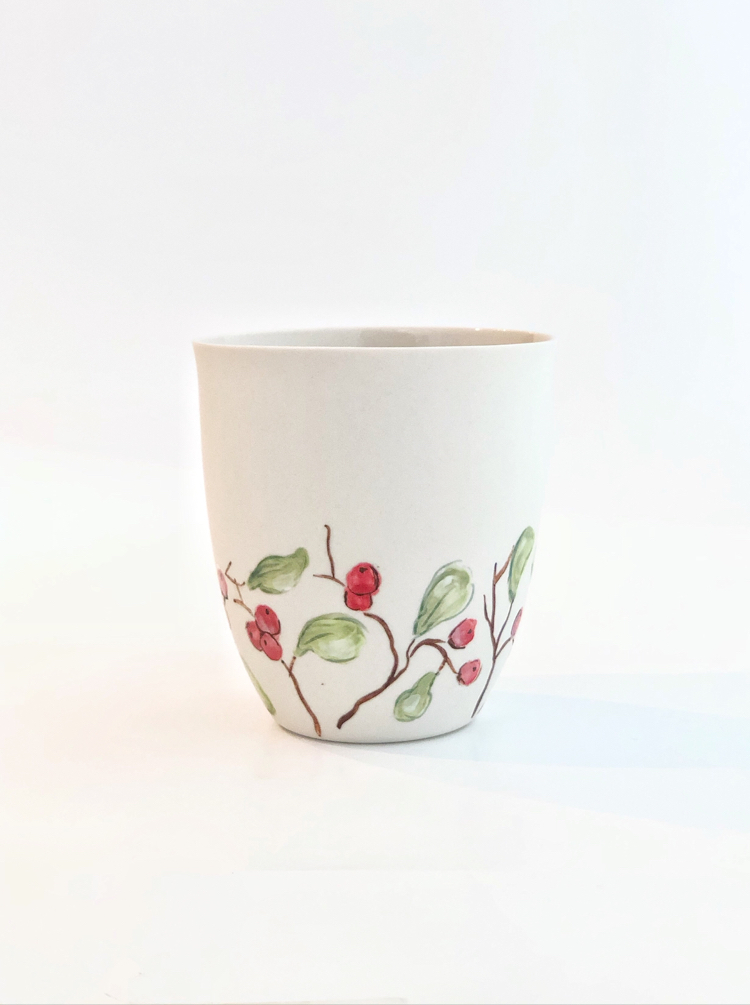 SIMPLE MUG