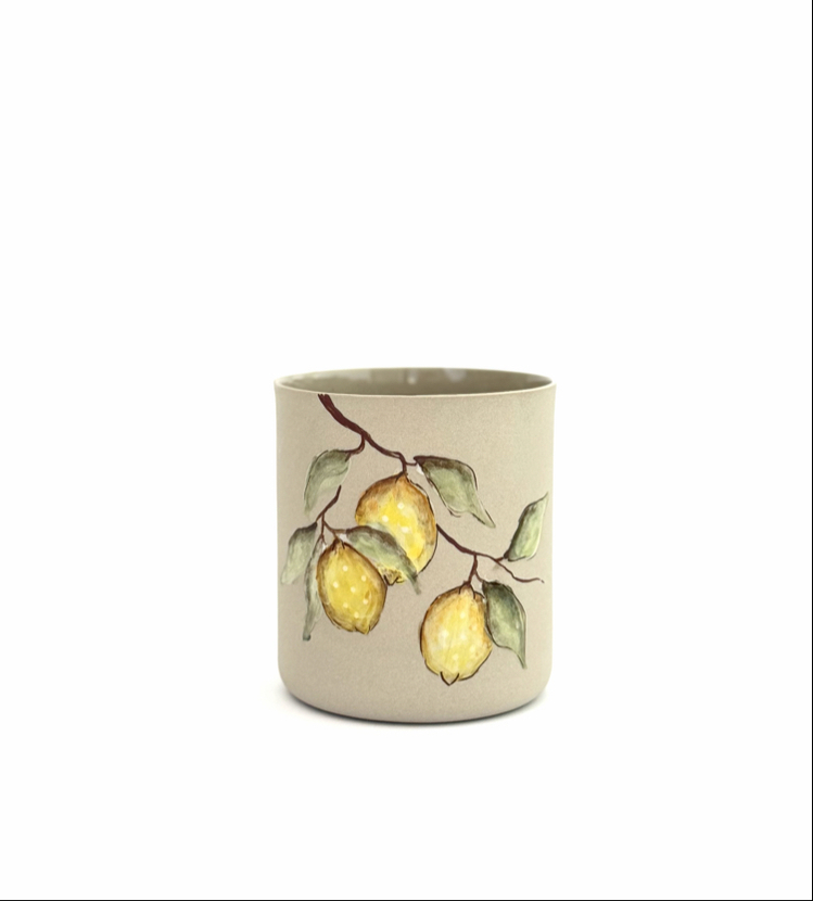 COMFORT XL LEMON