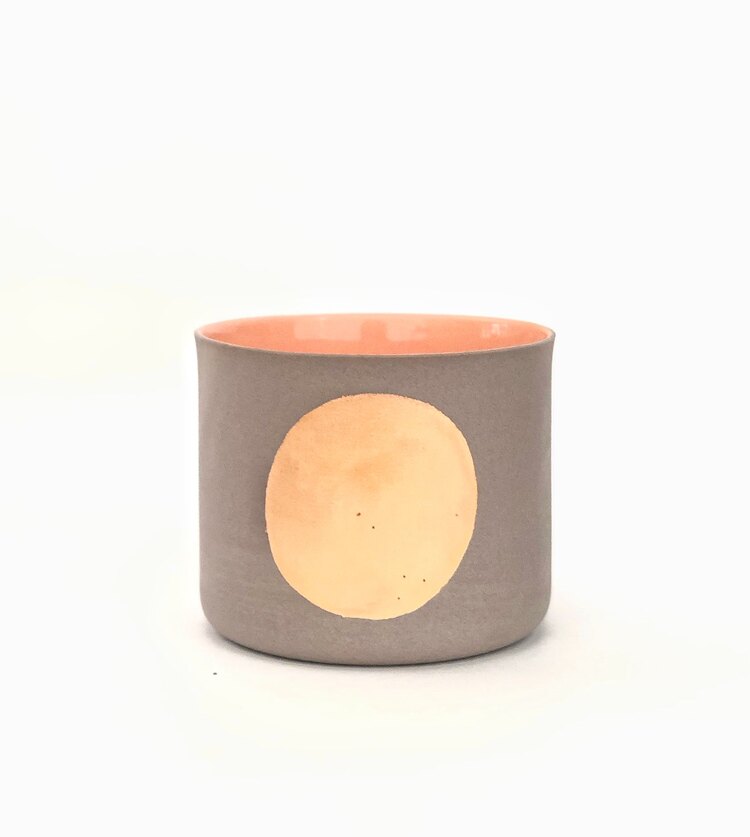 COMFORT GOLD MATTE