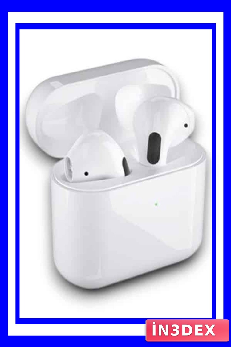 PRO 5 Kablosuz Bluetooth Kulak İçi Kulaklık Ses İletim Cihazı