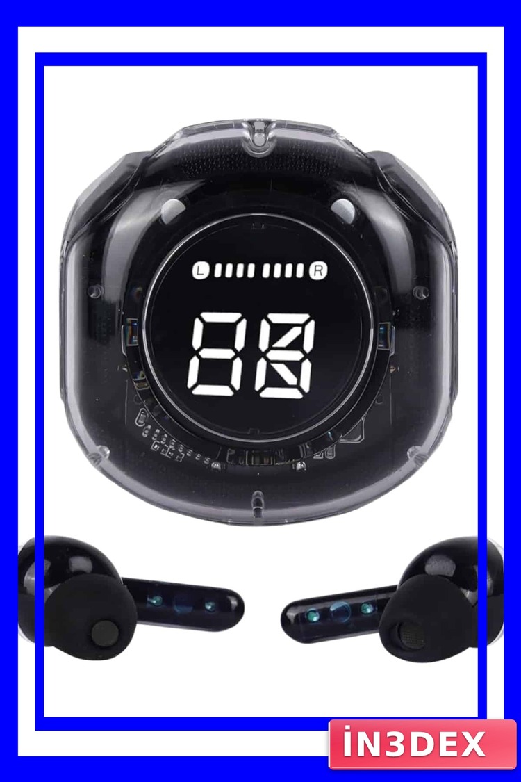 ULTRAPODS Kablosuz ENC Teknolojili Bluetooth Kulaklık