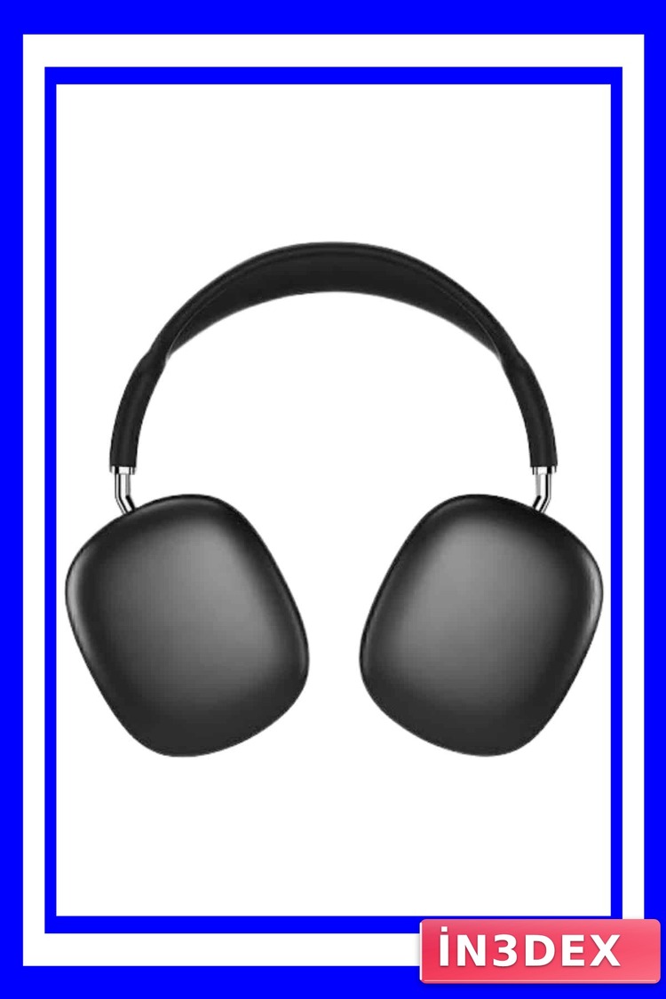 Bluetooth Kulak Üstü Kulaklık SD Kart Girişli Yumuşak Pedli Kablosuz