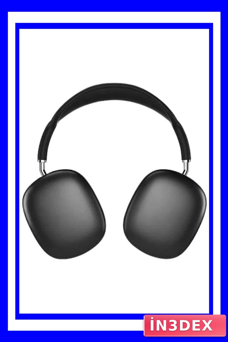 Bluetooth Kulak Üstü Kulaklık SD Kart Girişli Yumuşak Pedli Kablosuz