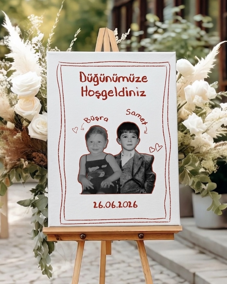Karşılama Panosu-1