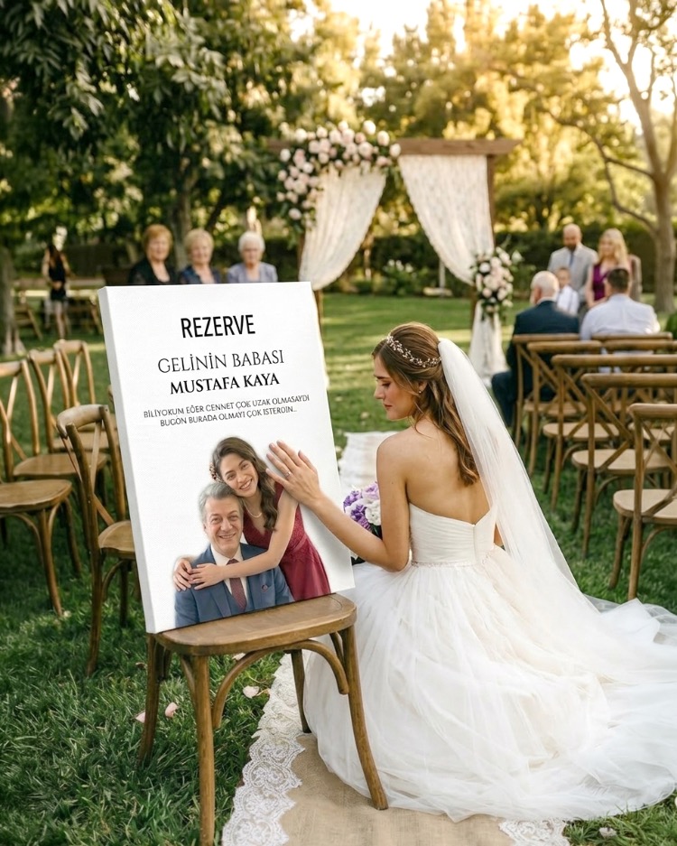 Rezerve Panosu