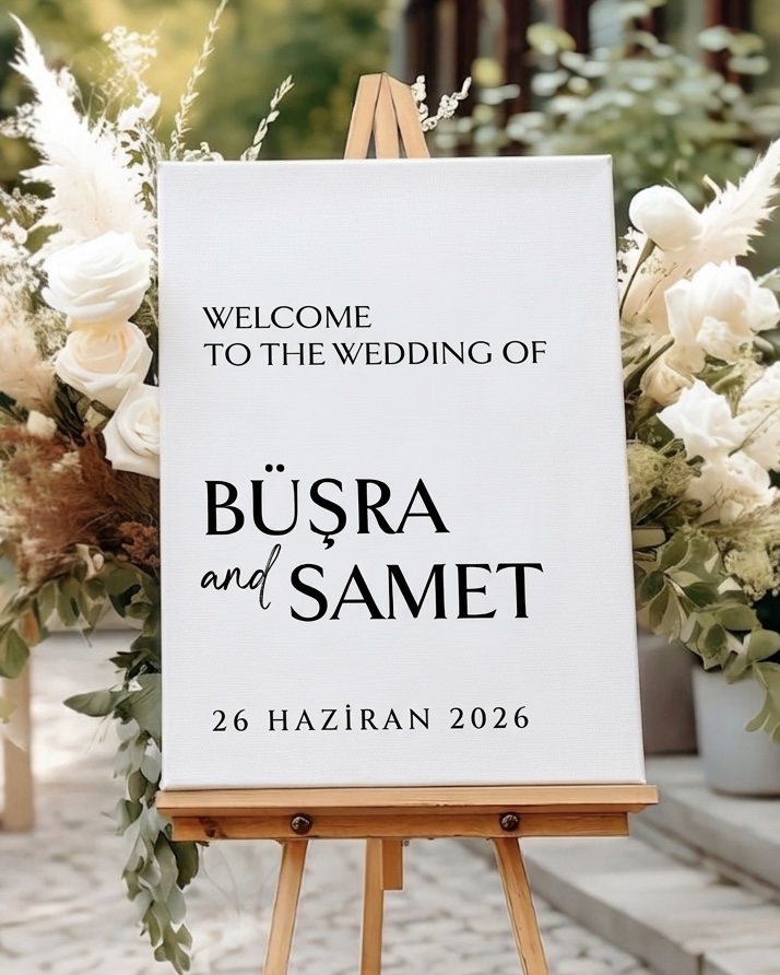 Karşılama Panosu-3