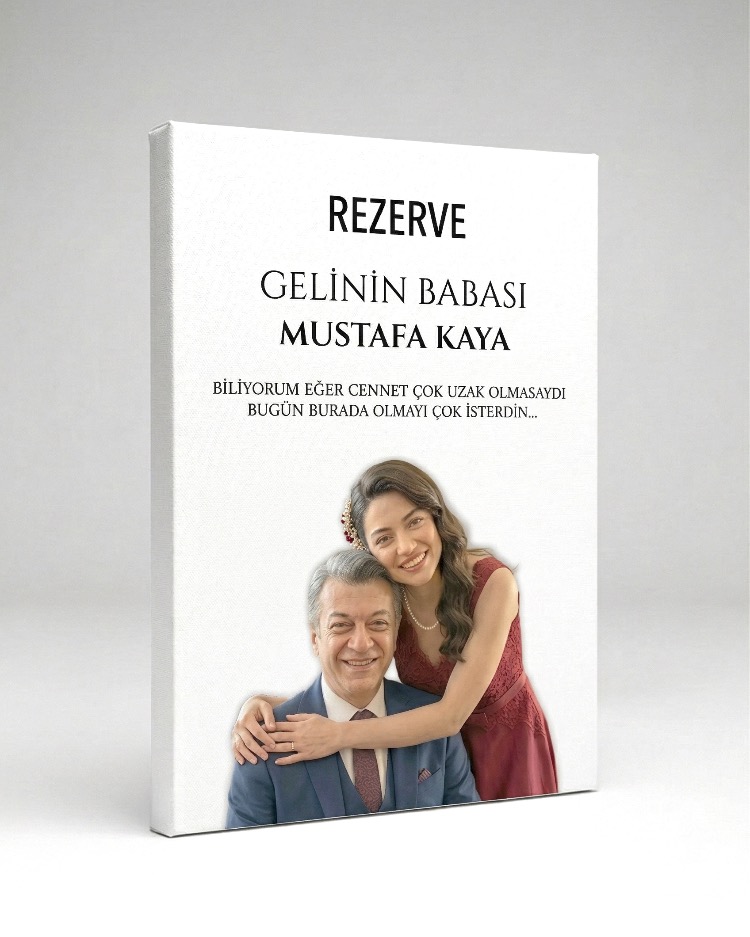 Rezerve Panosu