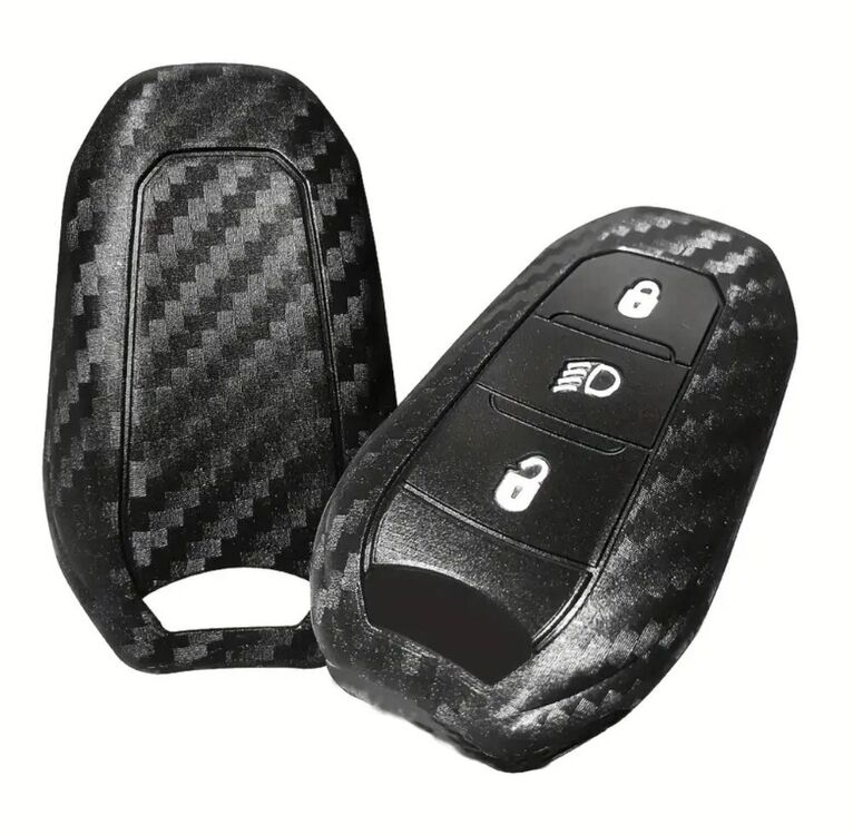 Peugeot#Citroen#Opel Anahtar Koruma Kılıfı