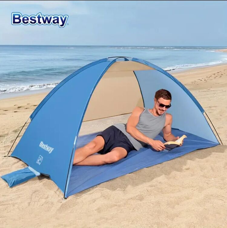 Bestway Plaj Çadırı