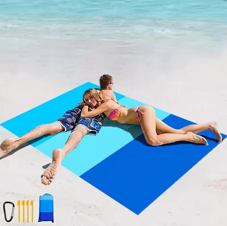 Plaj Matı (200x140)