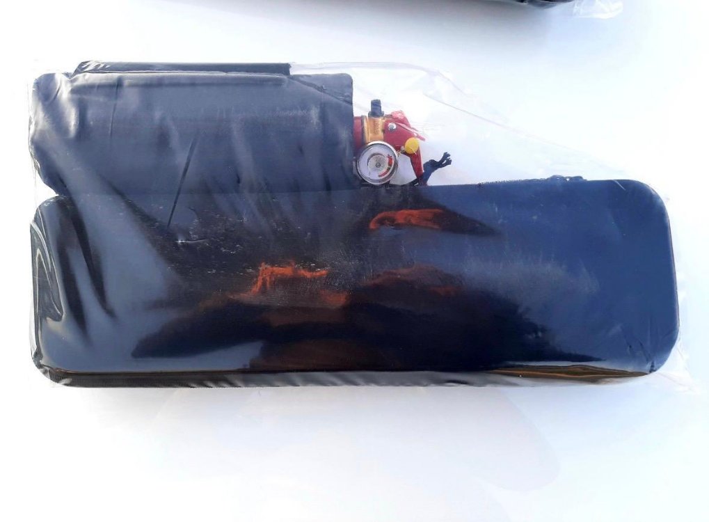 Orijinal Peugeot İlk Yardım Seti