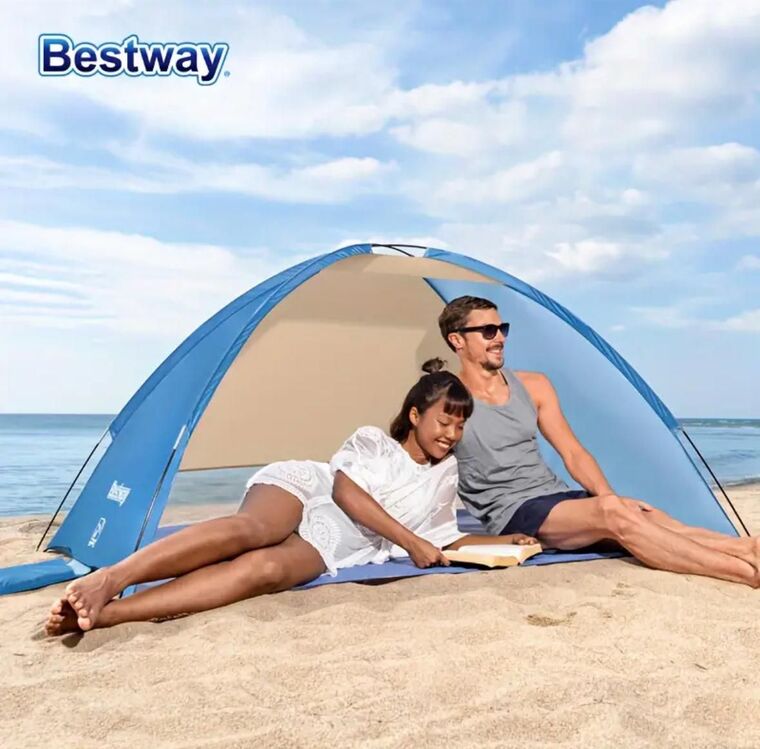 Bestway Plaj Çadırı