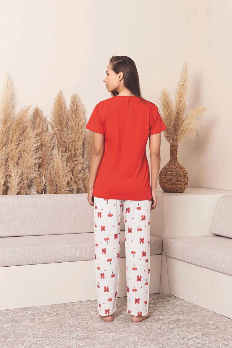 Kadın Pijama Takımı