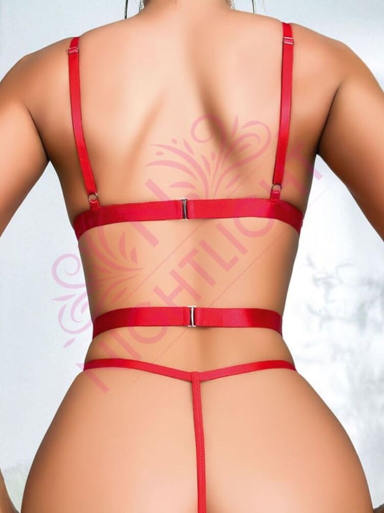 Lastik Detaylı Body