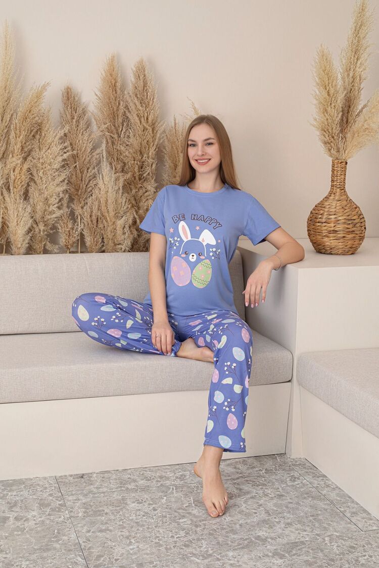 Kadın Pijama Takımı