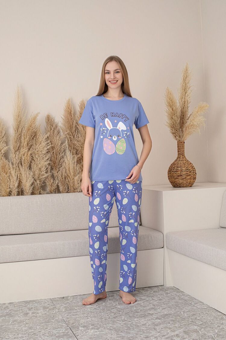 Kadın Pijama Takımı