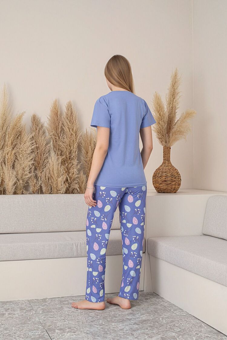 Kadın Pijama Takımı