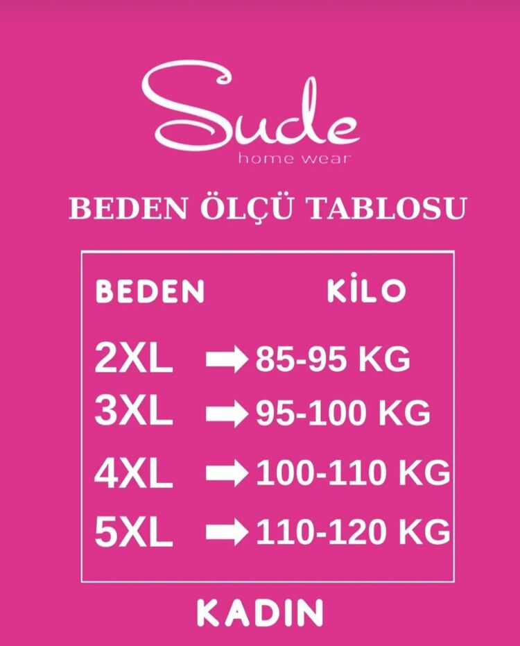 Kadın Bambu Kısakol Pijama Takımı