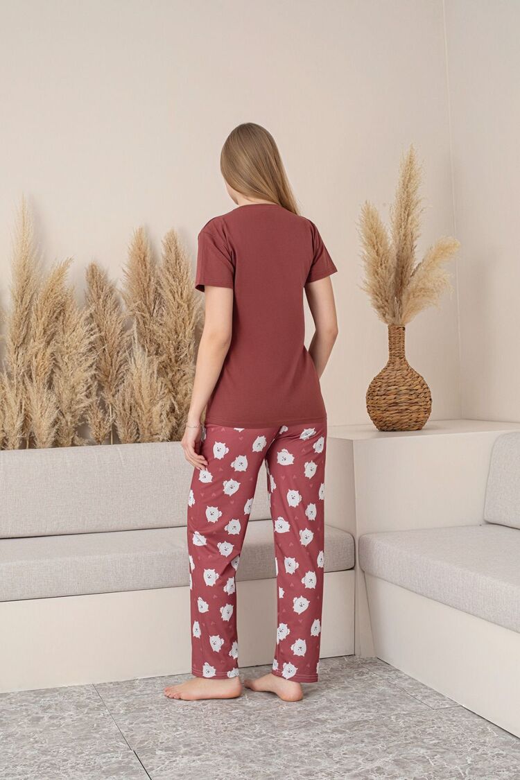 Kadın Pijama Takımı