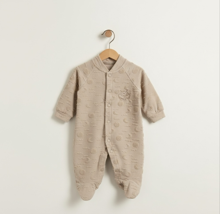 İncila Unisex Tulum