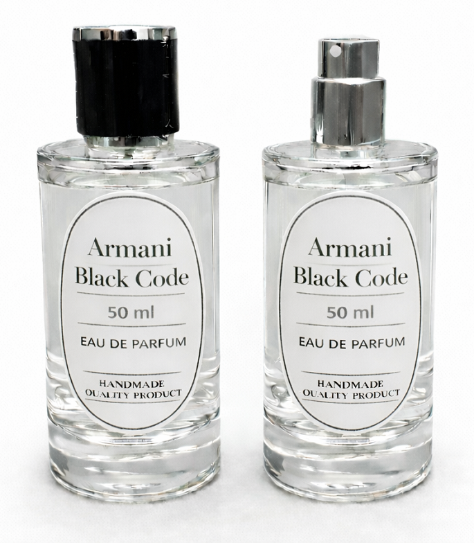 Armani Black Code Parfüm