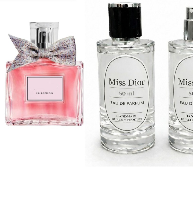 Miss Dior Parfüm