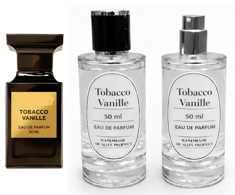 Tobacco Vanille Parfüm
