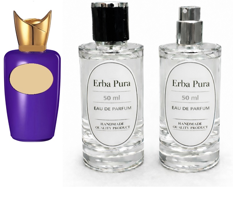 Erba Pura Parfüm