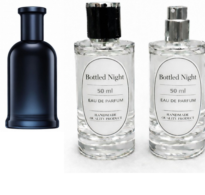 Bottled Night Parfüm