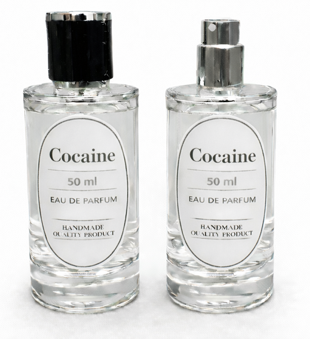 Cocaine Parfüm