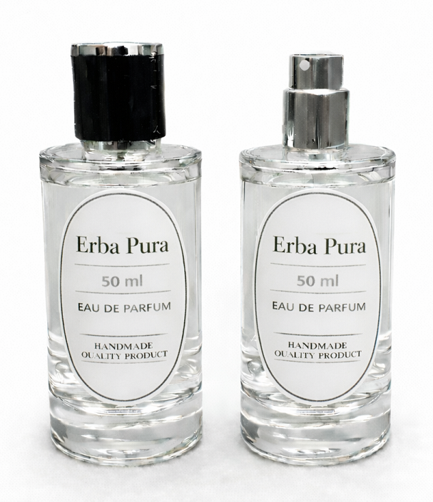 Erba Pura Parfüm