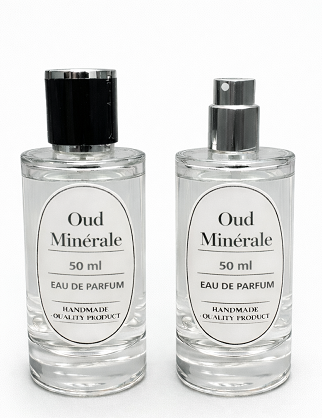 Oud Minerale Parfüm