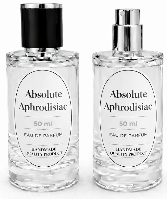 Absolute Aphrodisiac Parfüm