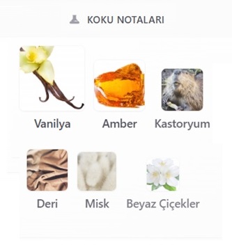 Absolute Aphrodisiac Parfüm