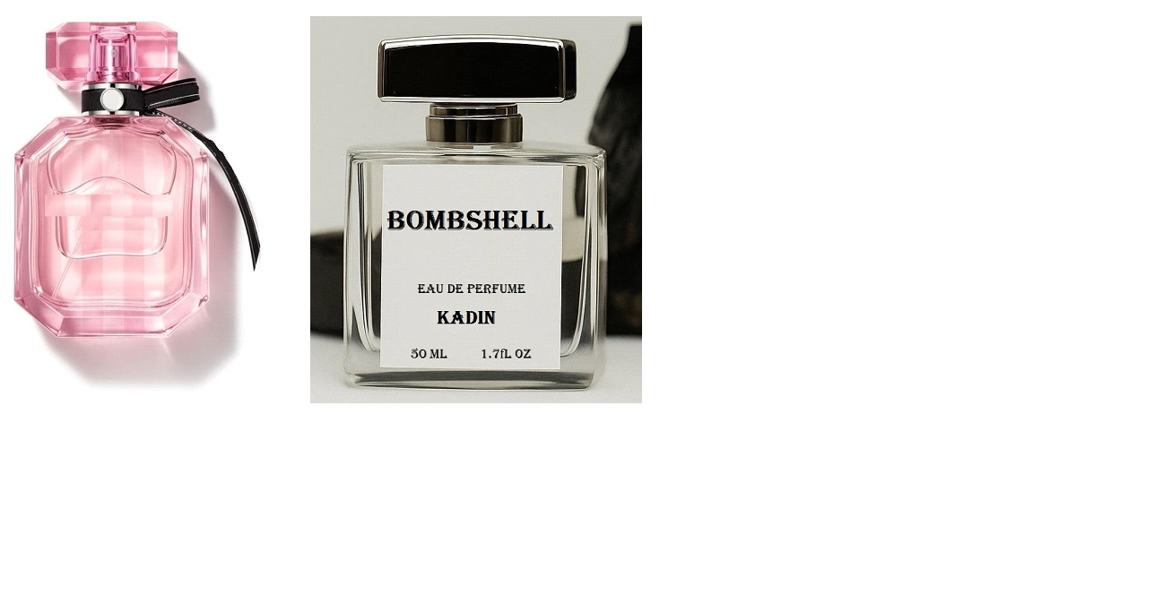 Bombshell Kadın Parfüm 50 ml
