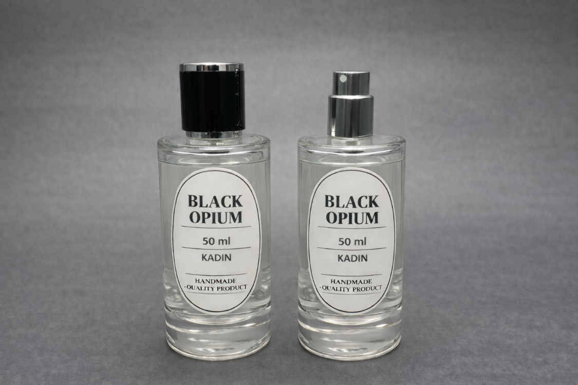 Black Opium Kadın 50 ml