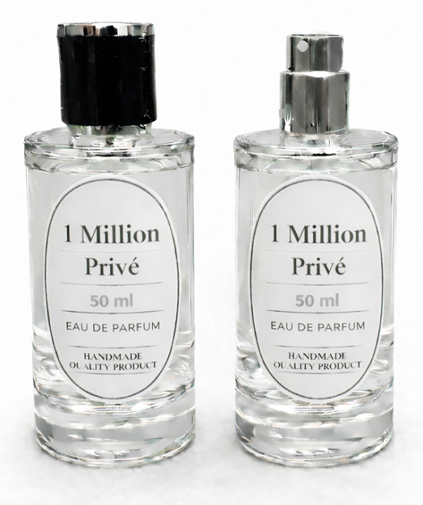 1 Million Prive Parfüm