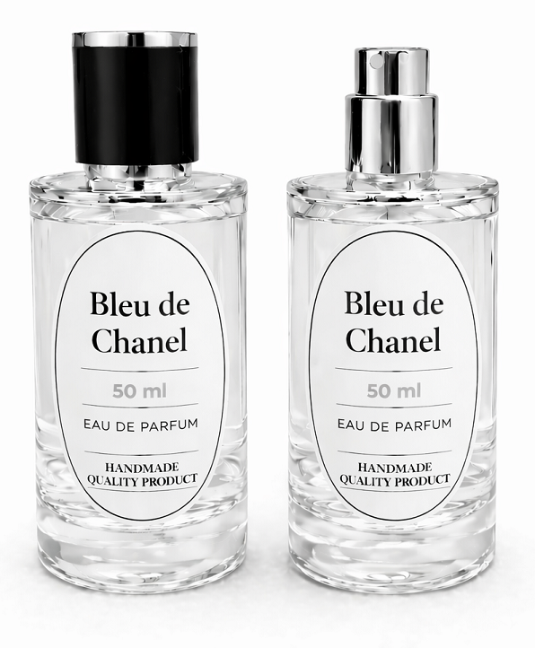 Bleu de Chanel Parfüm