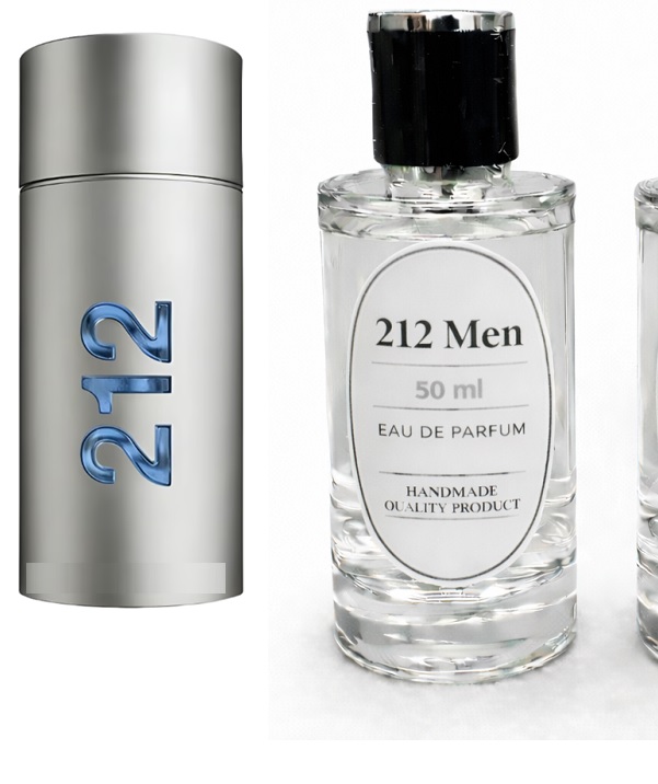 212 Men Parfüm