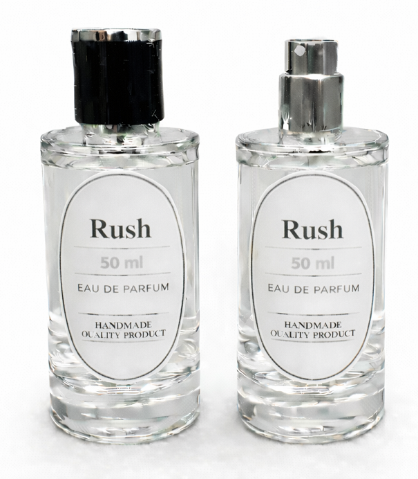 Rush Parfüm