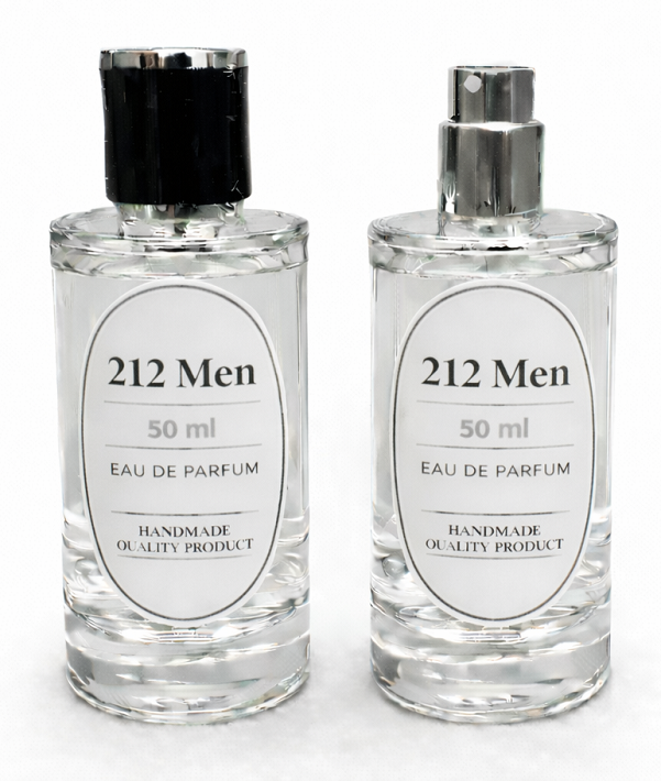 212 Men Parfüm