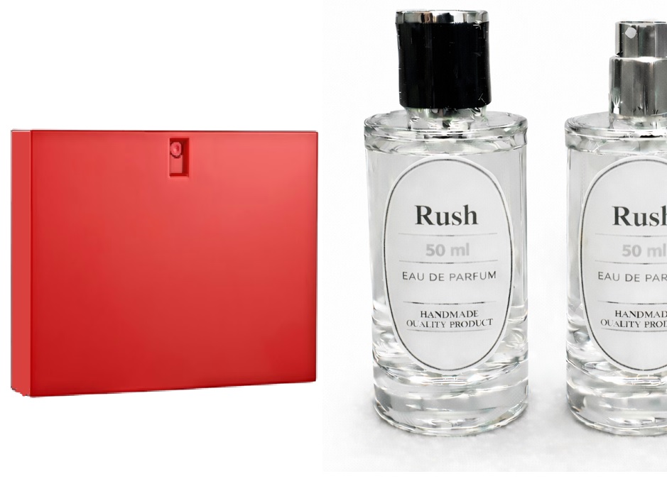 Rush Parfüm
