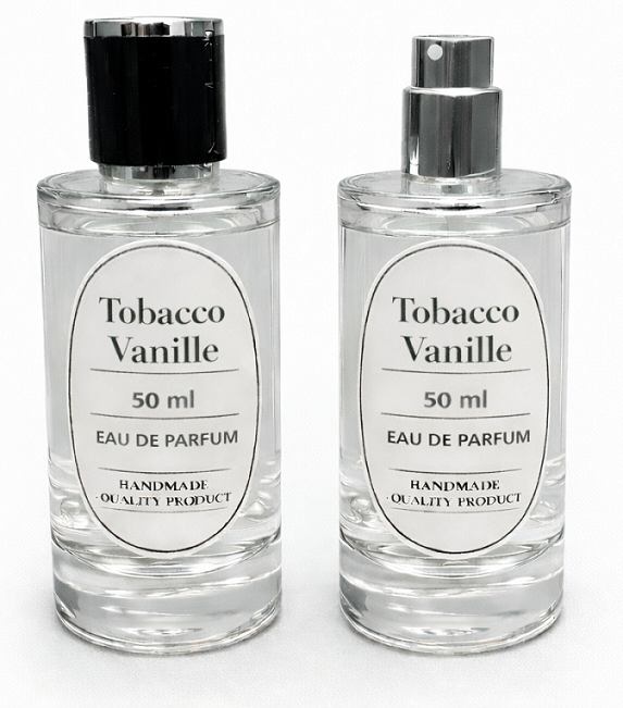 Tobacco Vanille Parfüm