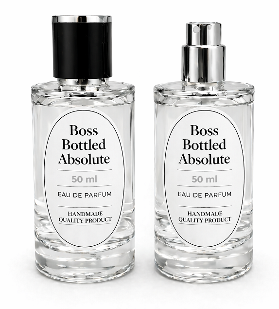 Boss Bottled Absolute Parfüm
