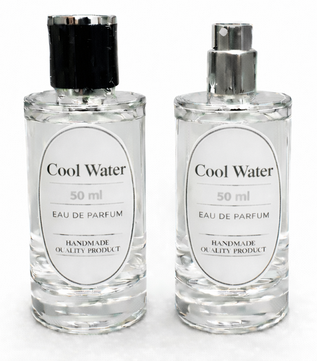 Cool Water